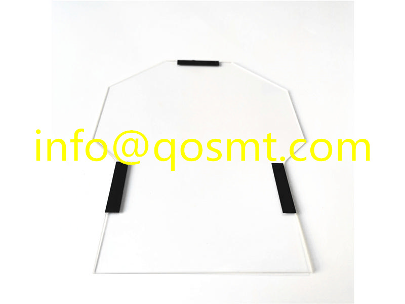 Fuji GGGC122 XPF Glass Cover For SMT Pick And Place Machine